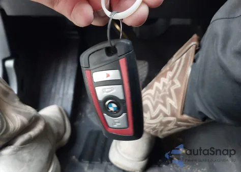 2020 BMW 430I Gran Coupe z USA, uszkodzony, nr VIN WBA4J1C07LBU68295